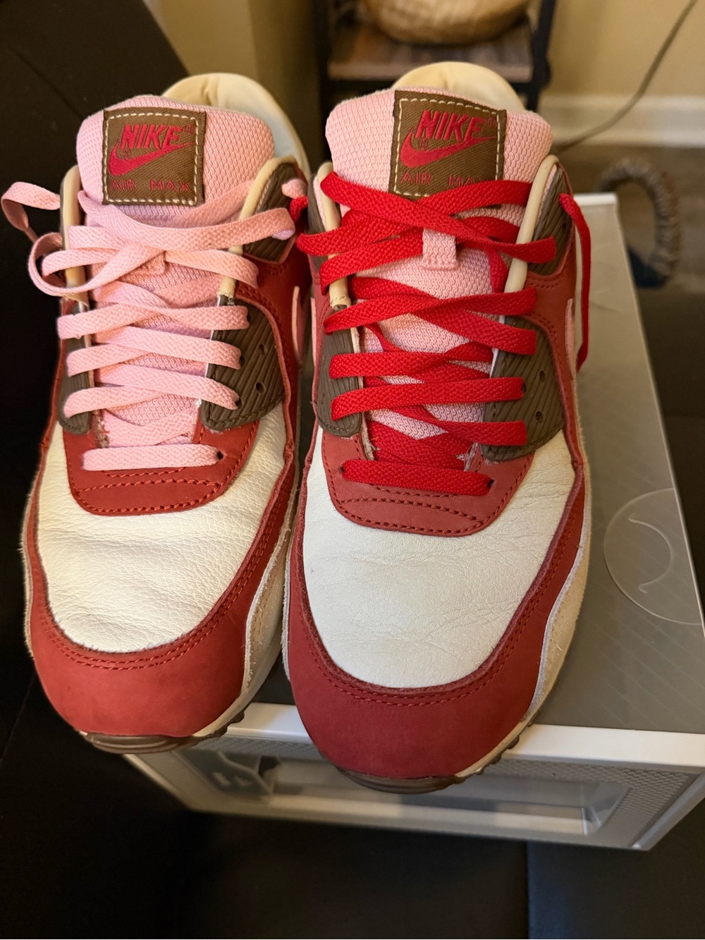 Nike Air Max Men’s size 10